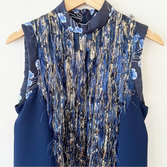 RARE Rachel Comey Mini Dress - Picture 6 of 9